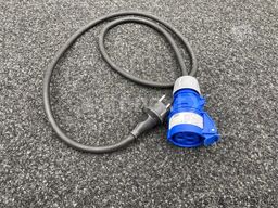 MERCEDES-BENZ Sprinter 316 Maxi *Frischdienst Webasto* KAMERA