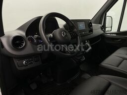 MERCEDES-BENZ Sprinter 316 Maxi *Frischdienst Webasto* KAMERA