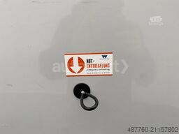 MERCEDES-BENZ Sprinter 316 Maxi *Frischdienst Webasto* KAMERA