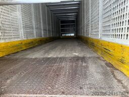 KRONE SD . BWP. HU 6.26.