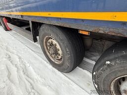 KRONE SD . BWP. HU 6.26.