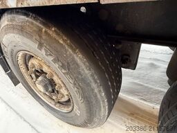 KRONE SD . BWP. HU 6.26.