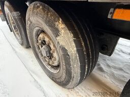 KRONE SD . BWP. HU 6.26.