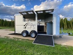 CHEVAL LIBERTE Maxi 4