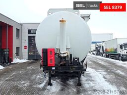 FELDBINDER KIP 52/7000/A/2 / ADR AT / 52.000 l