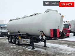 FELDBINDER KIP 52/7000/A/2 / ADR AT / 52.000 l