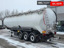 FELDBINDER KIP 52/7000/A/2 / ADR AT / 52.000 l