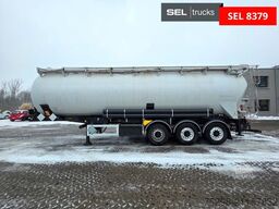 FELDBINDER KIP 52/7000/A/2 / ADR AT / 52.000 l