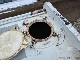 FELDBINDER KIP 52/7000/A/2 / ADR AT / 52.000 l