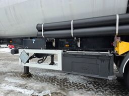 FELDBINDER KIP 52/7000/A/2 / ADR AT / 52.000 l
