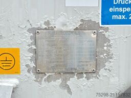 FELDBINDER KIP 52/7000/A/2 / ADR AT / 52.000 l