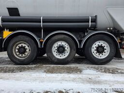 FELDBINDER KIP 52/7000/A/2 / ADR AT / 52.000 l