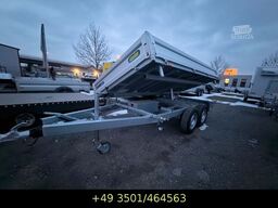 UNSINN FZ-TECHNIK Dreiseitenkipper WEB DK 3617-35-14 3,5t 366x175