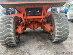 DOOSAN DA30*Knickgelenkter Dumper*Muldenkipper 6X6*