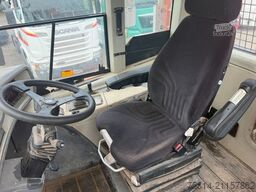 DOOSAN DA30*Knickgelenkter Dumper*Muldenkipper 6X6*