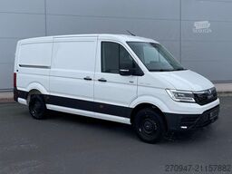 MAN TGE 3.180 L3H2 Kasten 4x4 AUTOM ACC STANDH SITZH