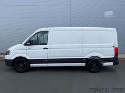 MAN TGE 3.180 L3H2 Kasten 4x4 AUTOM ACC STANDH SITZH