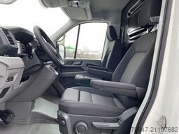 MAN TGE 3.180 L3H2 Kasten 4x4 AUTOM ACC STANDH SITZH