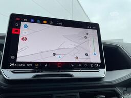 MAN TGE 3.180 L3H2 Kasten 4x4 AUTOM ACC STANDH SITZH