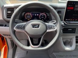 MAN TGE 3.180 L3H3 MIXTO STANDHZ ACC NAVI KAMERA