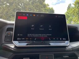 MAN TGE 3.180 L3H3 MIXTO STANDHZ ACC NAVI KAMERA