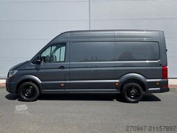 MAN TGE 3.180 L3H3 KASTEN STANDHZ ACC NAVI KAMERA