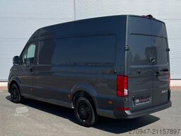 MAN TGE 3.180 L3H3 KASTEN STANDHZ ACC NAVI KAMERA