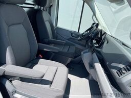 MAN TGE 3.180 L3H3 KASTEN STANDHZ ACC NAVI KAMERA