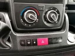 CITROEN Jumper 2.2HDI/96KW PRITSCHE 2,9M/ 7 SITZE/ AHK