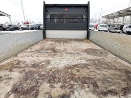 CITROEN Jumper 2.2HDI/96KW PRITSCHE 2,9M/ 7 SITZE/ AHK