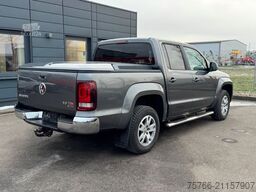 VOLKSWAGEN Amarok Highline DoubleCab 4Motion / EXPORT !