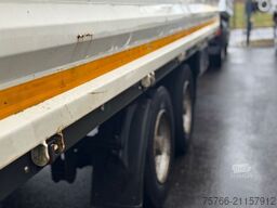 MÖSLEIN TDS 11 / Einschubrampen