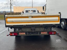 MÖSLEIN TDS 11 / Einschubrampen