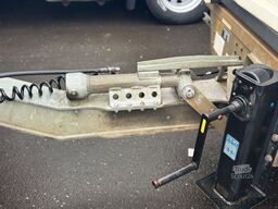 MÖSLEIN TDS 11 / Einschubrampen