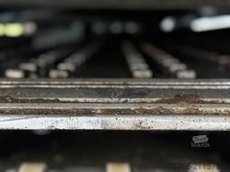 MÖSLEIN TDS 11 / Einschubrampen