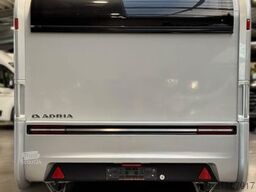 ADRIA Astella 754 DP Mover SAT TV Markise Solar Klima