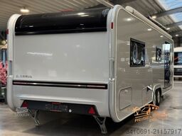 ADRIA Astella 754 DP Mover SAT TV Markise Solar Klima