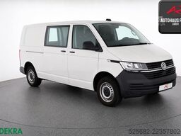 Volkswagen T6 Transporter T6.1 2.0 TDI KASTEN LANG 3 SITZE