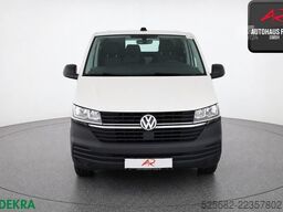 Volkswagen T6 Transporter T6.1 2.0 TDI KASTEN LANG 3 SITZE
