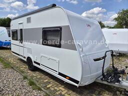 LMC Style 440 D Franzbett - Nr. 10  (4)