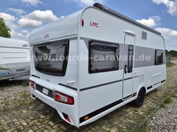 LMC Style 440 D Franzbett - Nr. 10  (4)