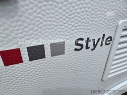 LMC Style 440 D Franzbett - Nr. 10  (4)