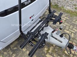 LMC Style 440 D Franzbett - Nr. 10  (4)
