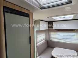 LMC Style 440 D Franzbett - Nr. 10  (4)
