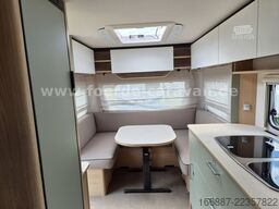 LMC Style 440 D Franzbett - Nr. 10  (4)