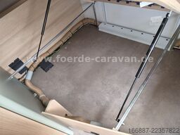 LMC Style 440 D Franzbett - Nr. 10  (4)