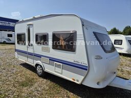 HOBBY De Luxe 450 UB Querbett - Nr. 105 (8)