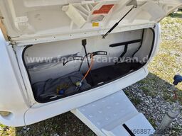 HOBBY De Luxe 450 UB Querbett - Nr. 105 (8)
