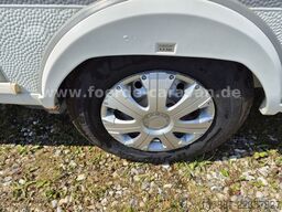 HOBBY De Luxe 450 UB Querbett - Nr. 105 (8)