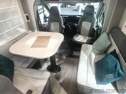 BENIMAR Tessoro T481 Oktober 2026 Verfügbar